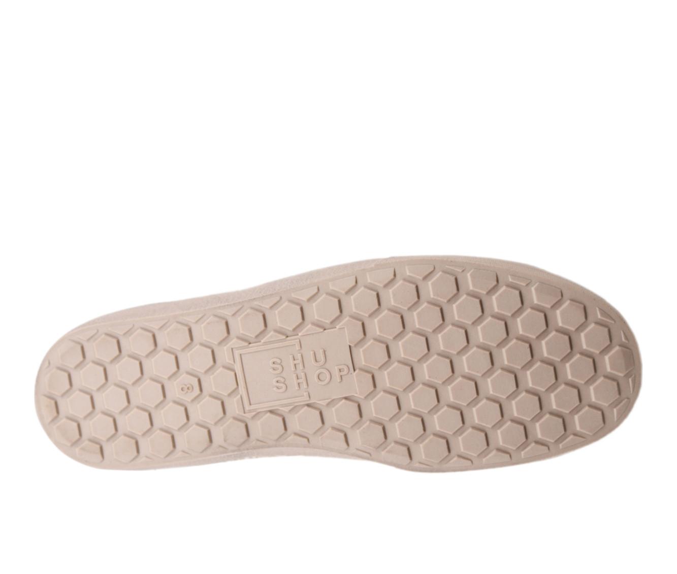 Women's Shu Shop Rooney High-Top Sneakers