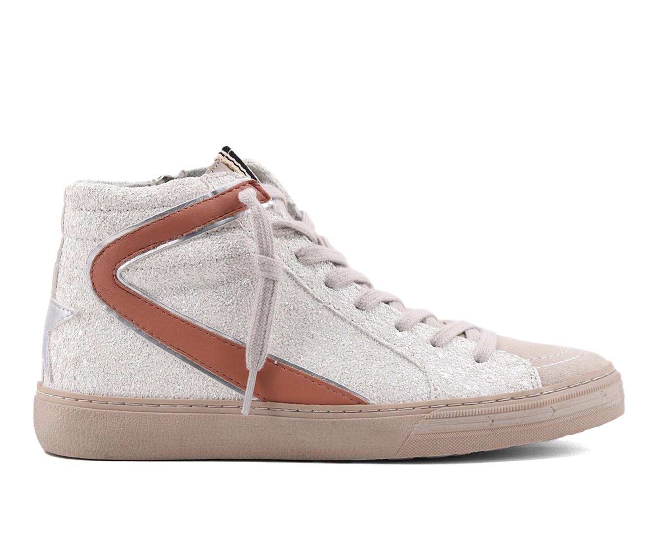 Women's Shu Shop Rooney High-Top Sneakers