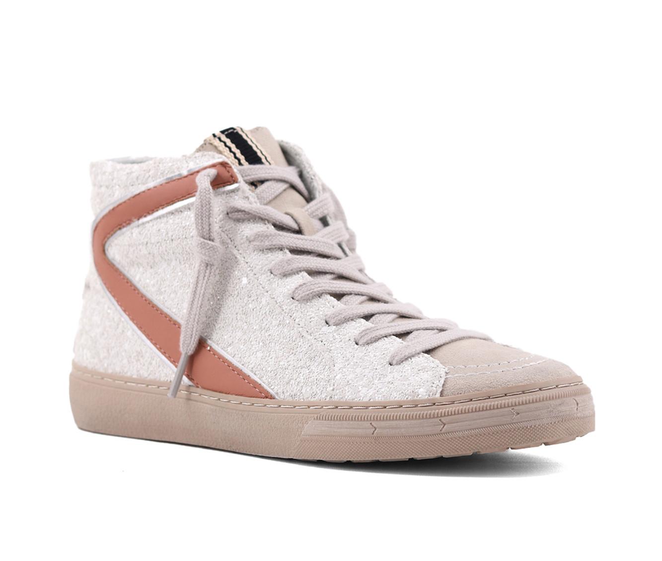 Women's Shu Shop Rooney High-Top Sneakers