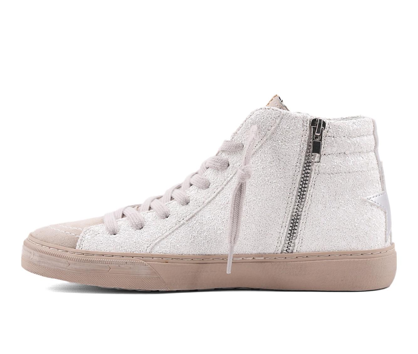 Women's Shu Shop Rooney High-Top Sneakers