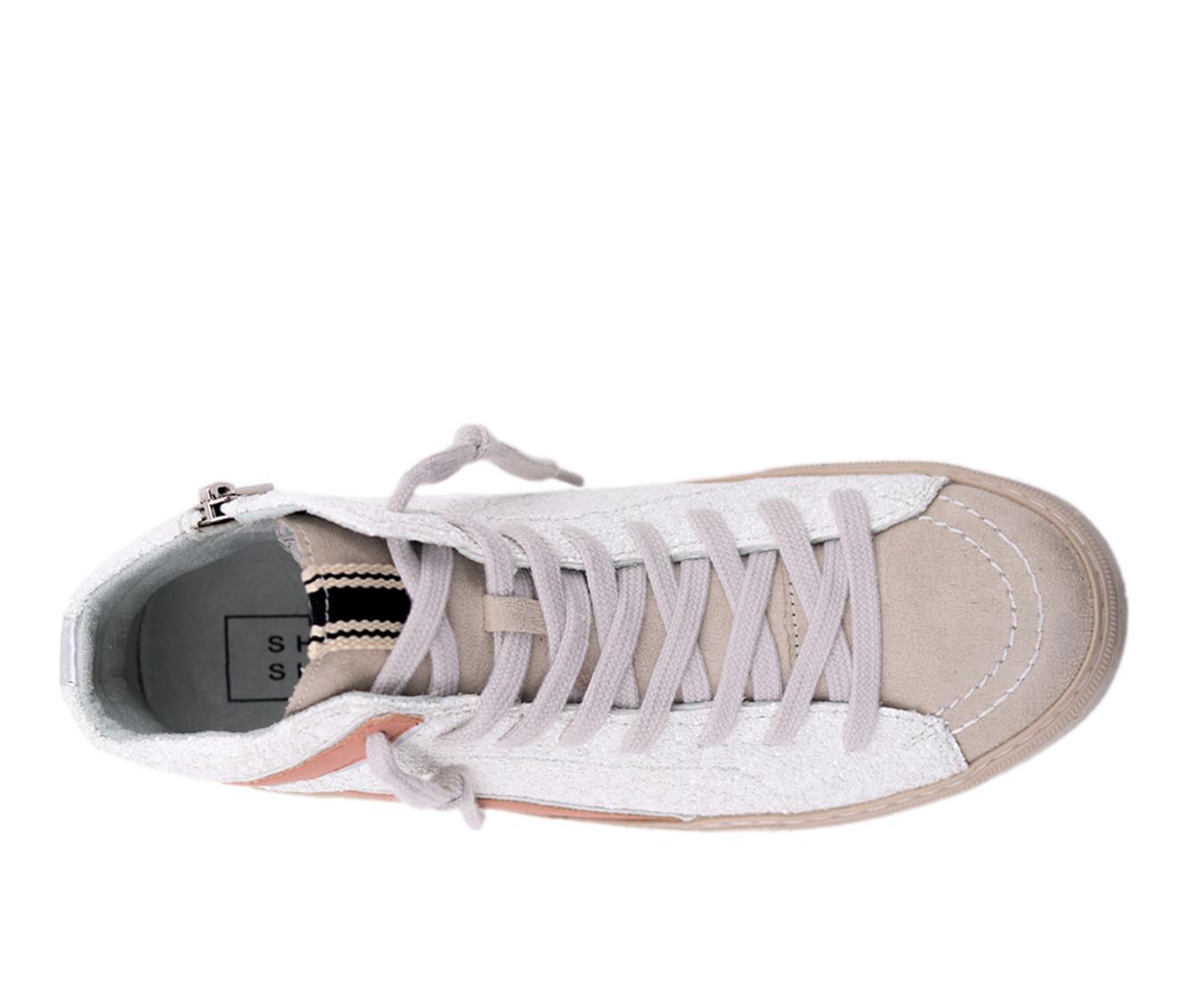 Women's Shu Shop Rooney High-Top Sneakers