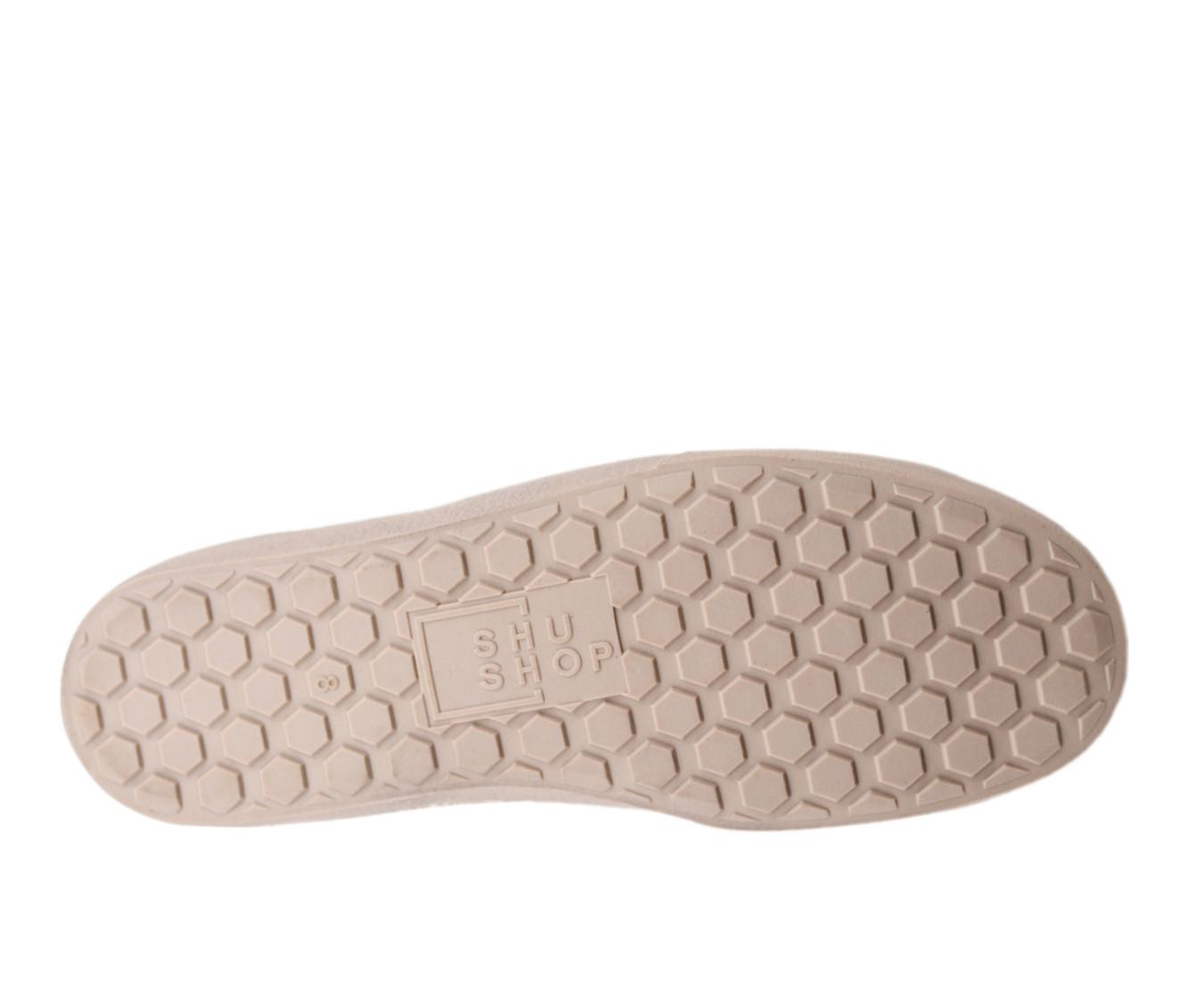 Women's Shu Shop Rooney High-Top Sneakers