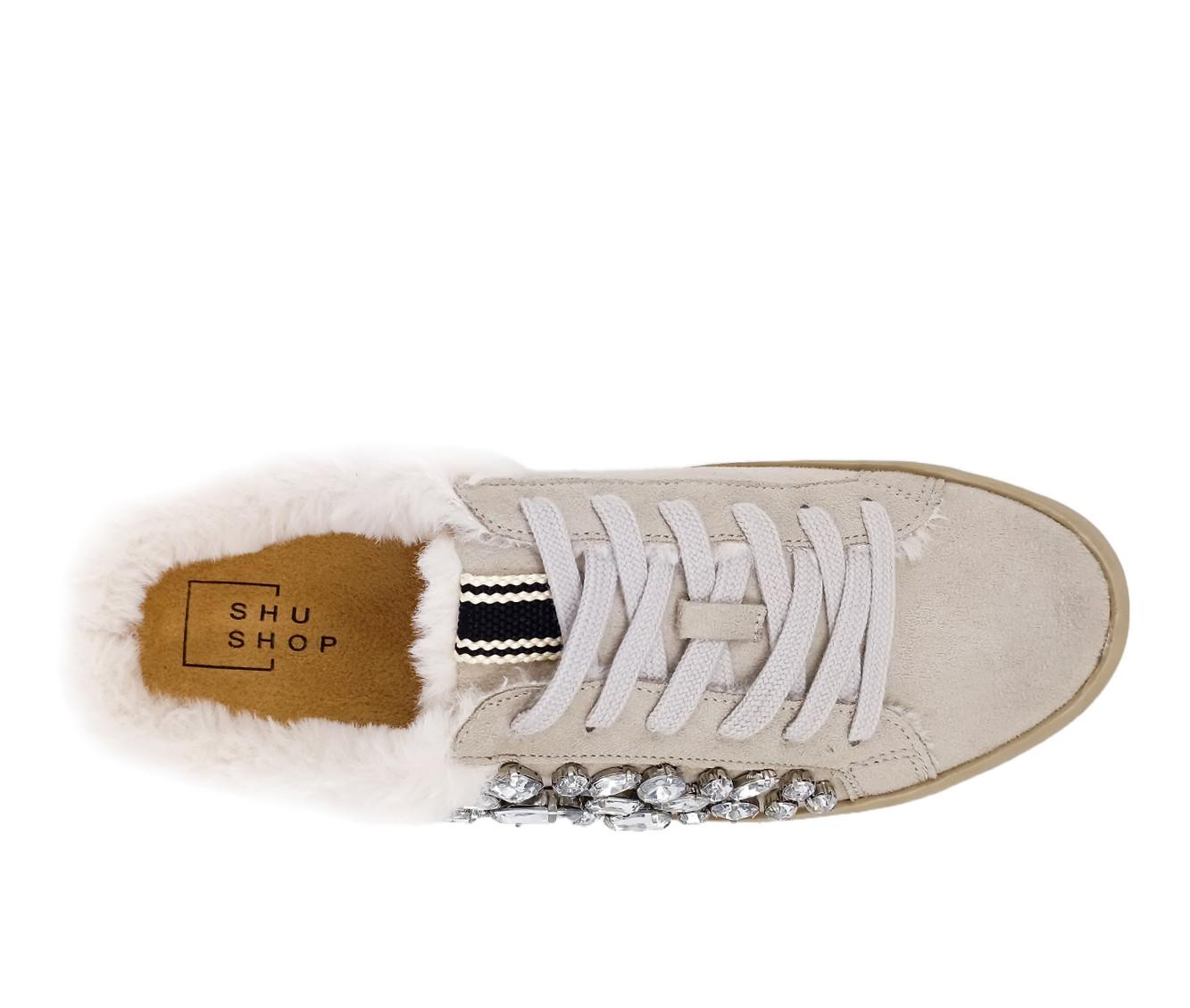 Women's Shu Shop Portia Slip-On Sneakers