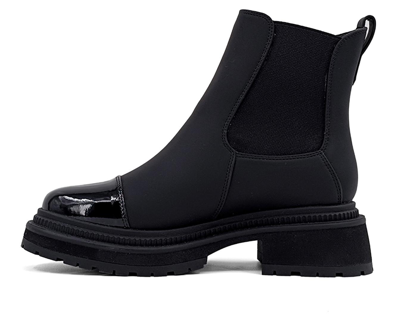 Women's Shu Shop Zenia Booties