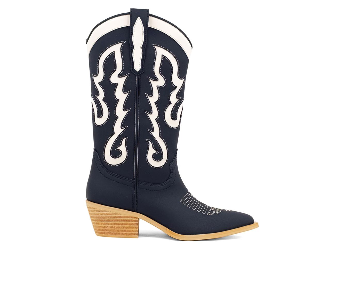 Women's Shu Shop Yaya Western Boots