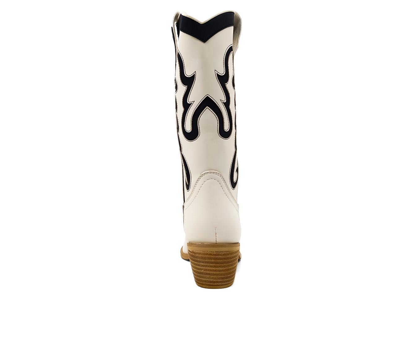 Women's Shu Shop Yaya Western Boots