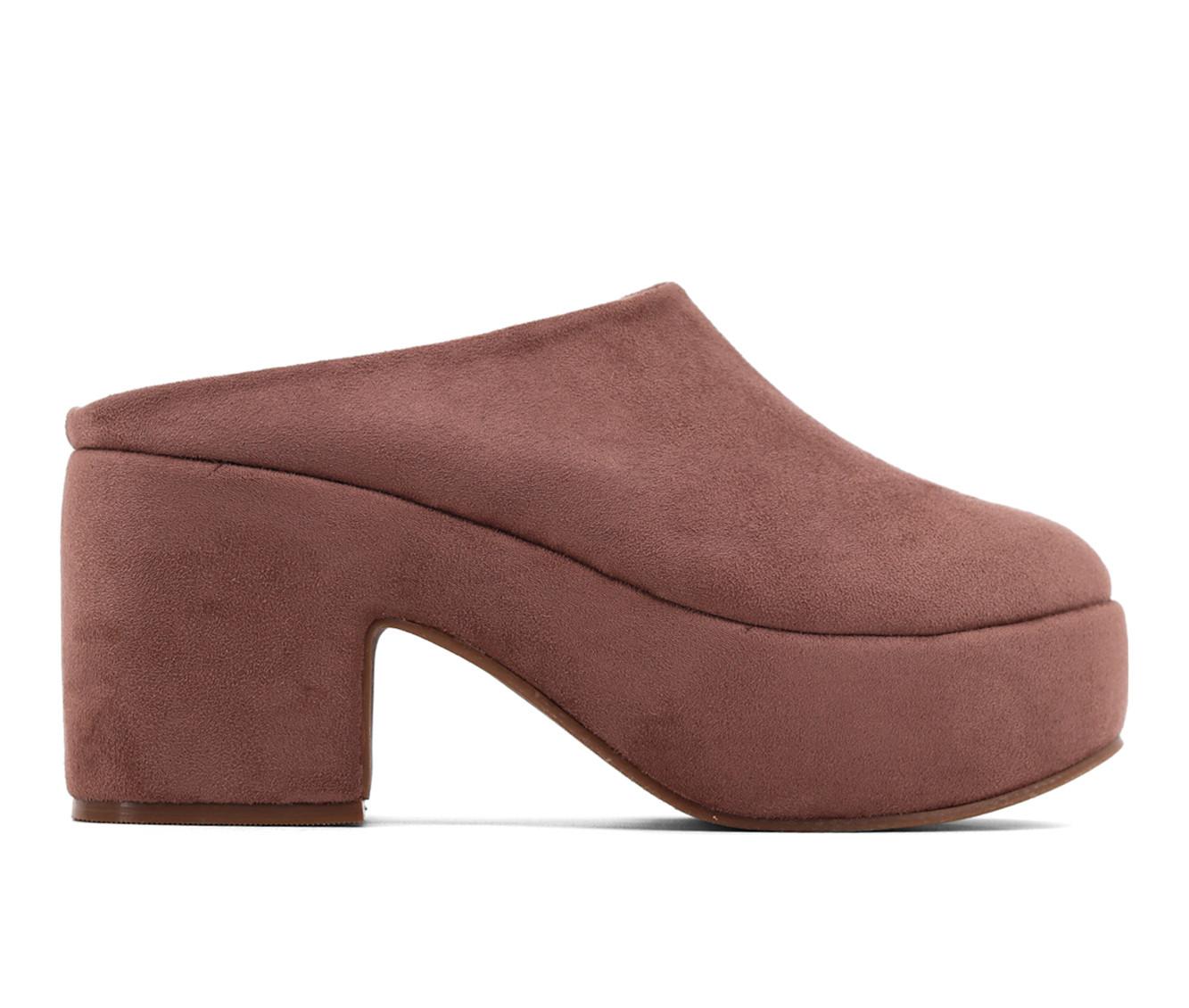 Women's Shu Shop Frankie Mules