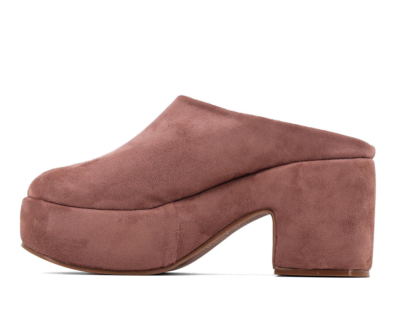 Women's Shu Shop Frankie Mules