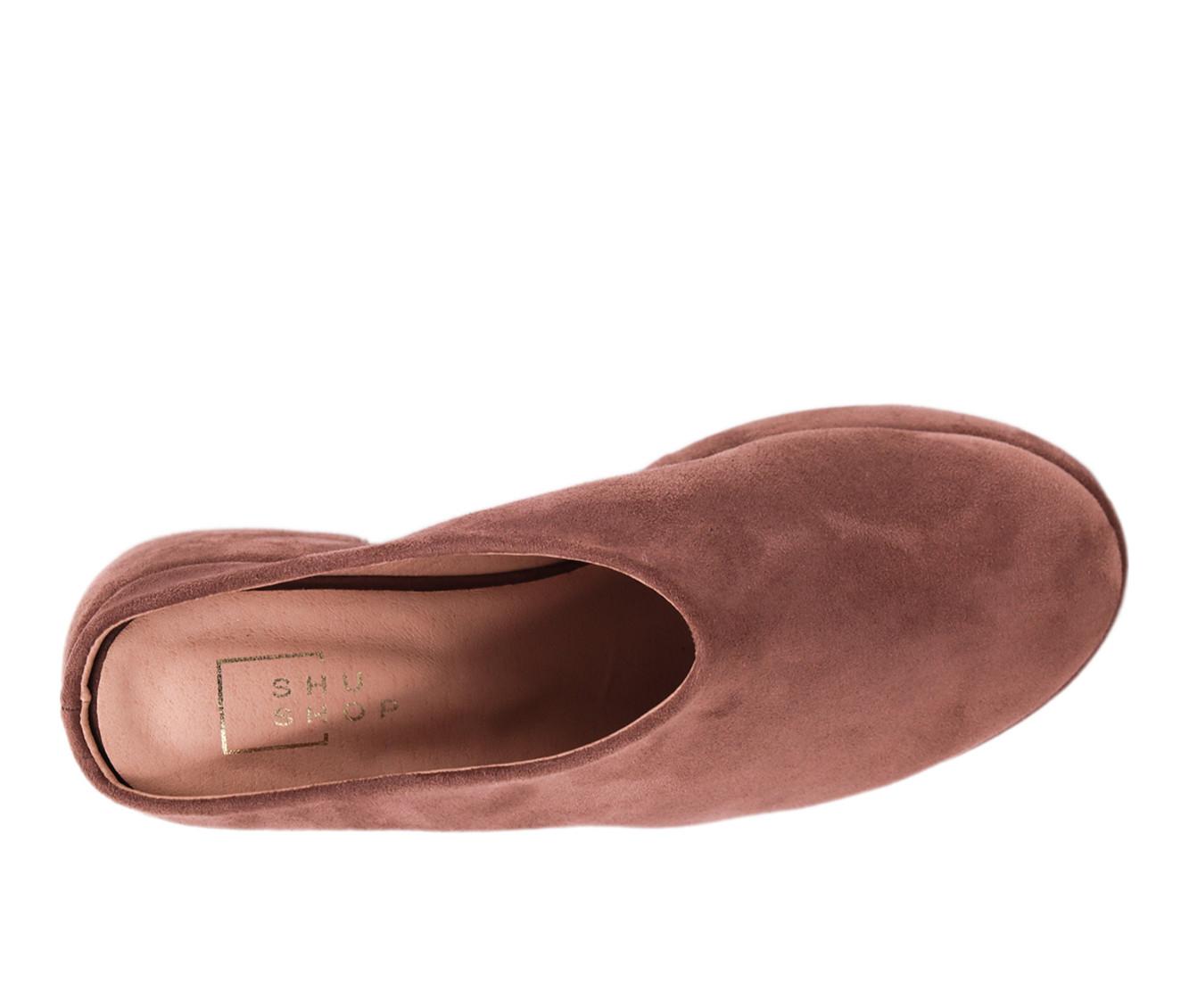 Women's Shu Shop Frankie Mules