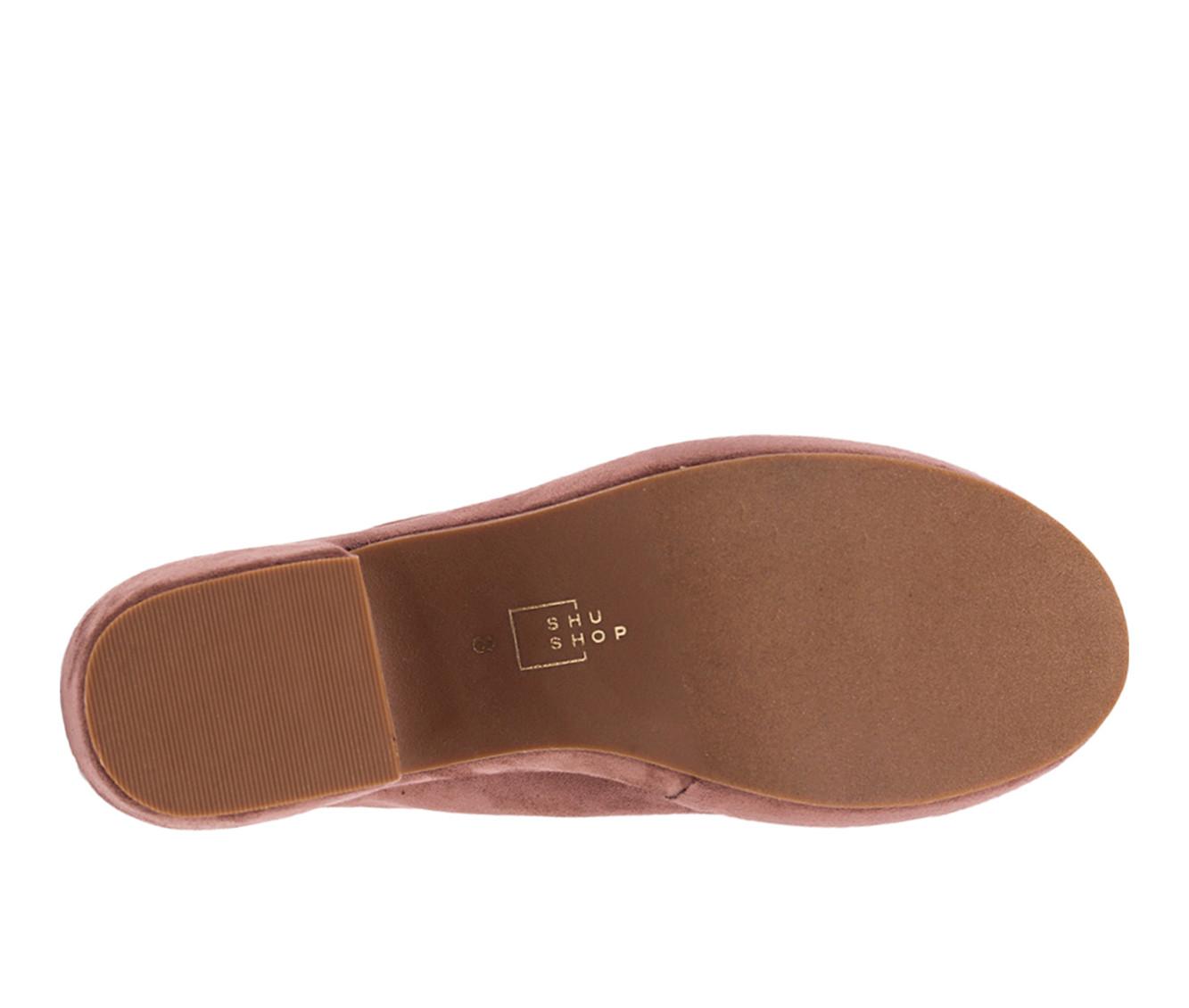 Women's Shu Shop Frankie Mules