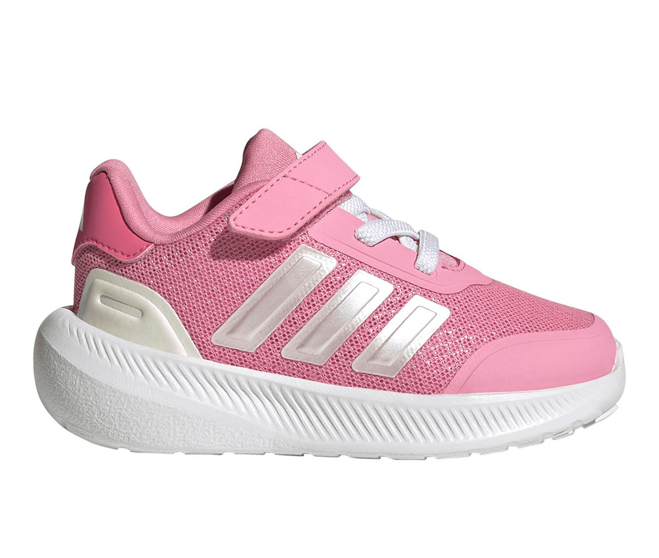 Girls' Adidas Infant & Toddler X_Plrpath Running Shoes
