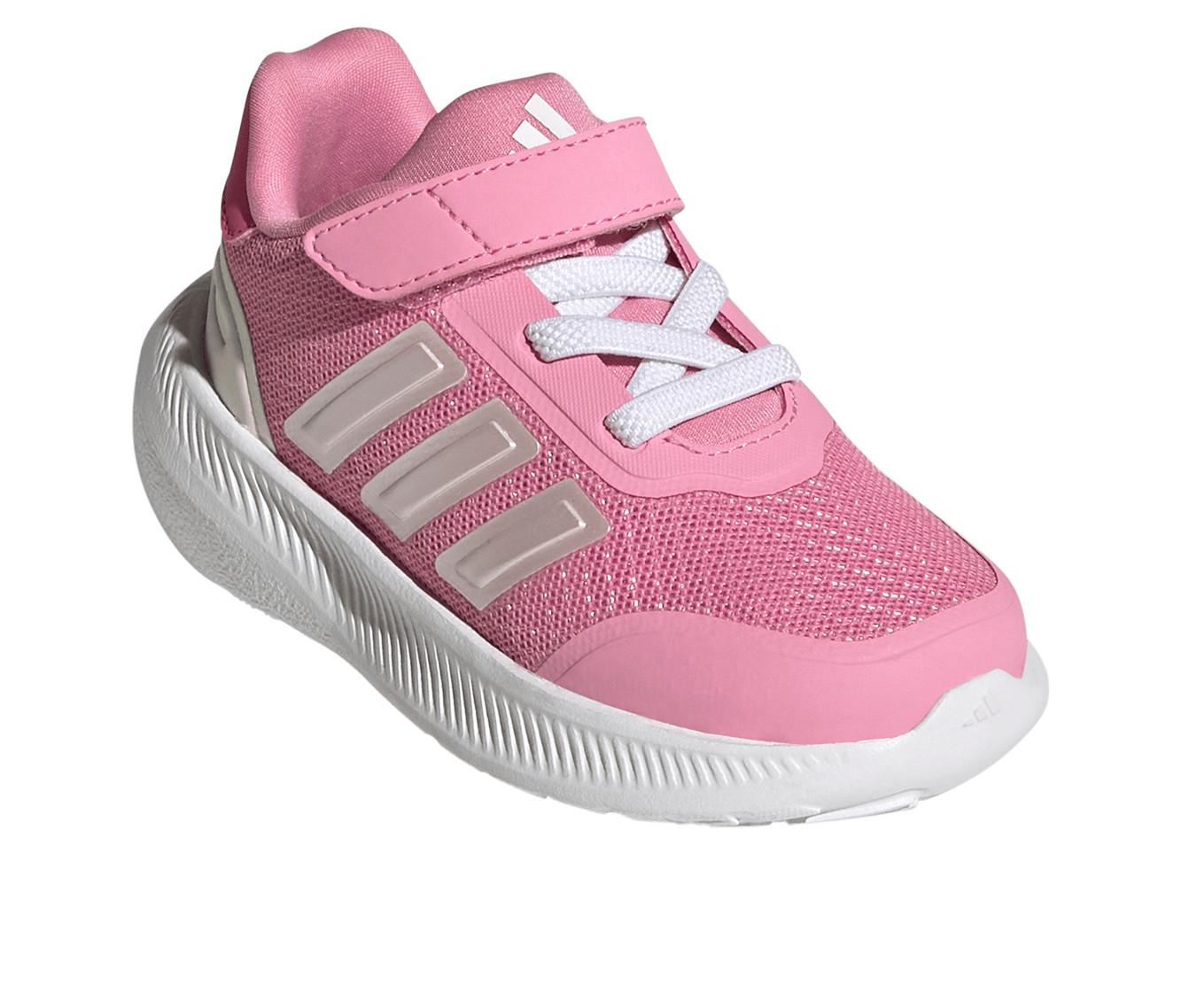 Girls' Adidas Infant & Toddler X_Plrpath Running Shoes