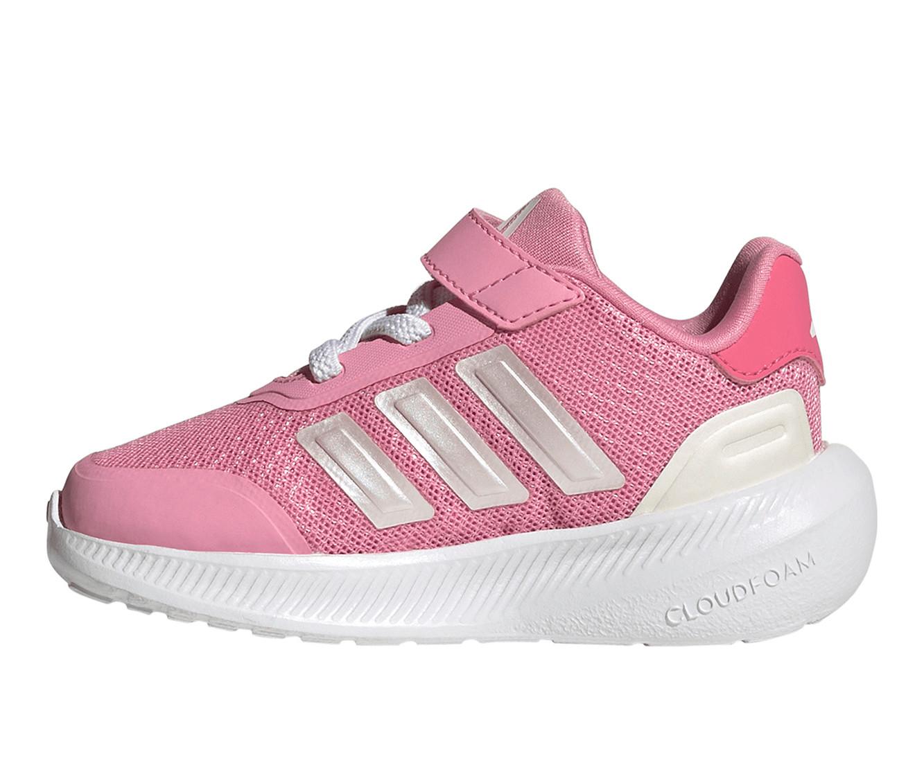 Girls' Adidas Infant & Toddler X_Plrpath Running Shoes