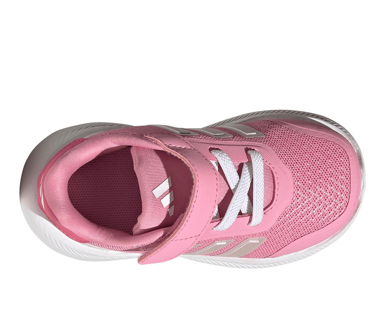 Girls' Adidas Infant & Toddler X_Plrpath Running Shoes