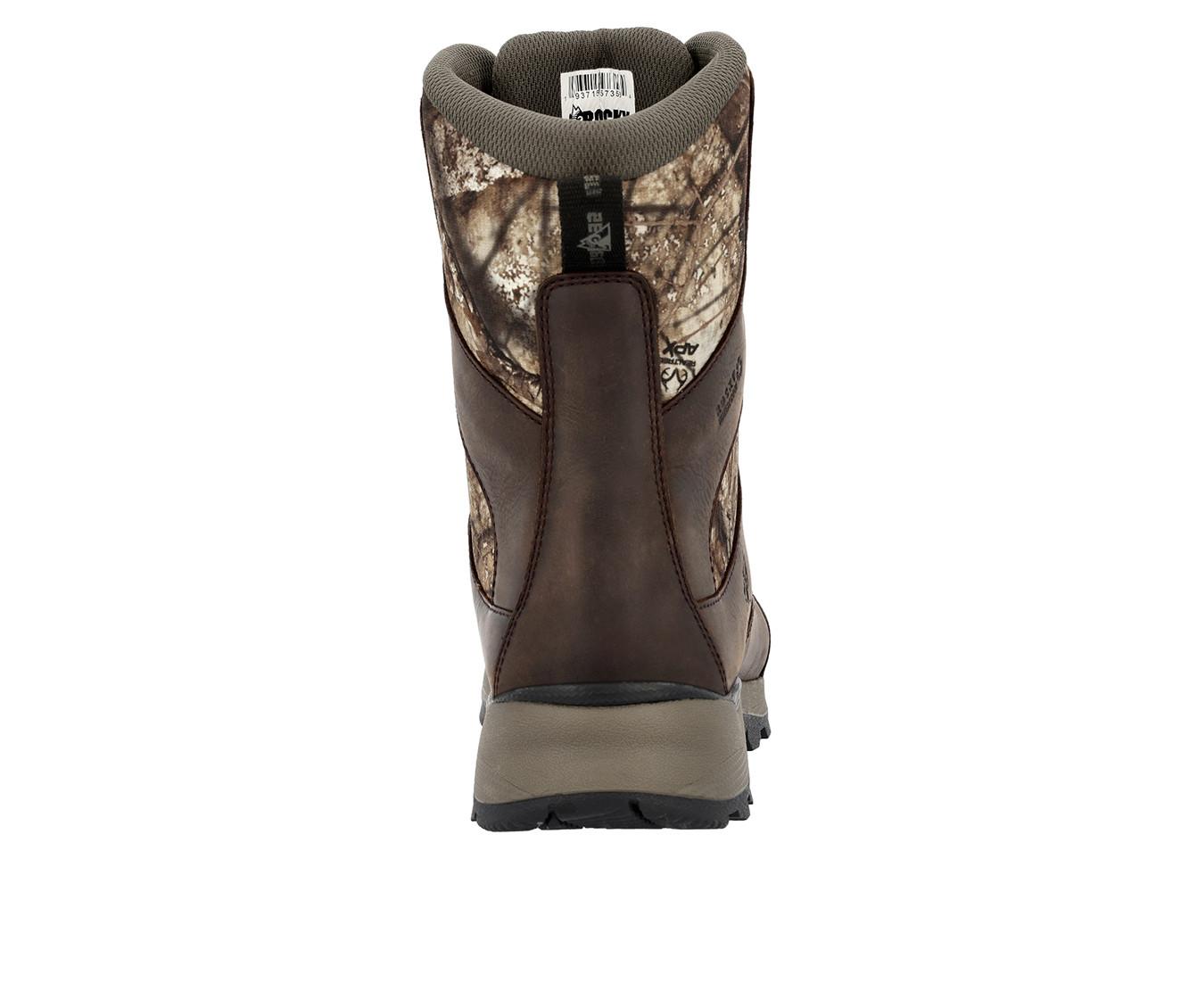 Rocky Trophy Series RKS0654 Insulated Boots