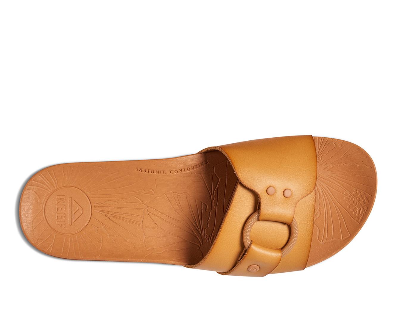 Women's Reef Cushion Soho Cruz Sandals