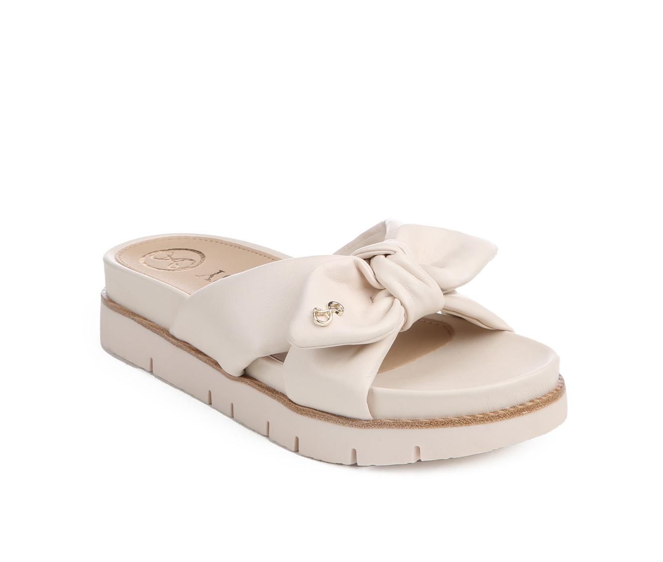 Women's Sam & Libby Astrid Platform Sandals