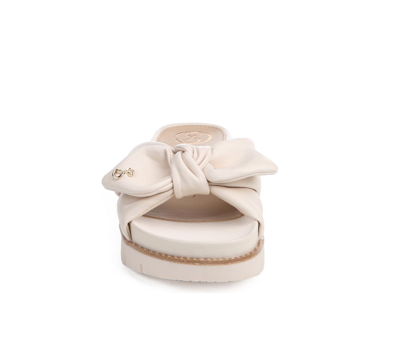 Women's Sam & Libby Astrid Platform Sandals
