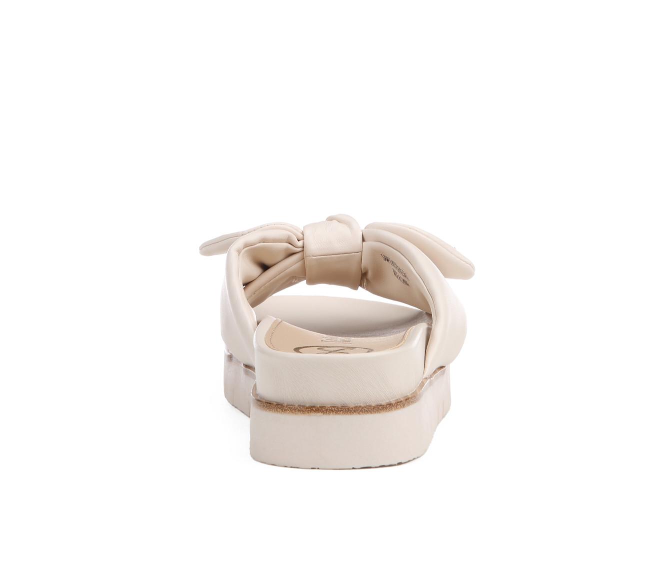 Women's Sam & Libby Astrid Platform Sandals