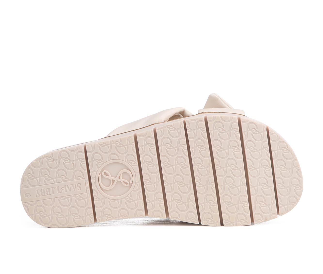 Women's Sam & Libby Astrid Platform Sandals