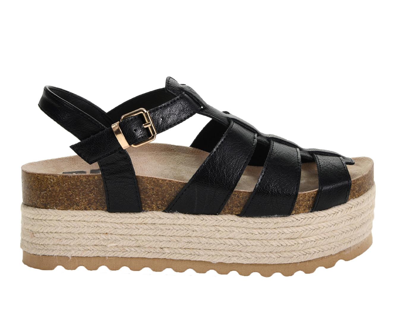 Women's Dirty Laundry Paramoore Platform Sandals