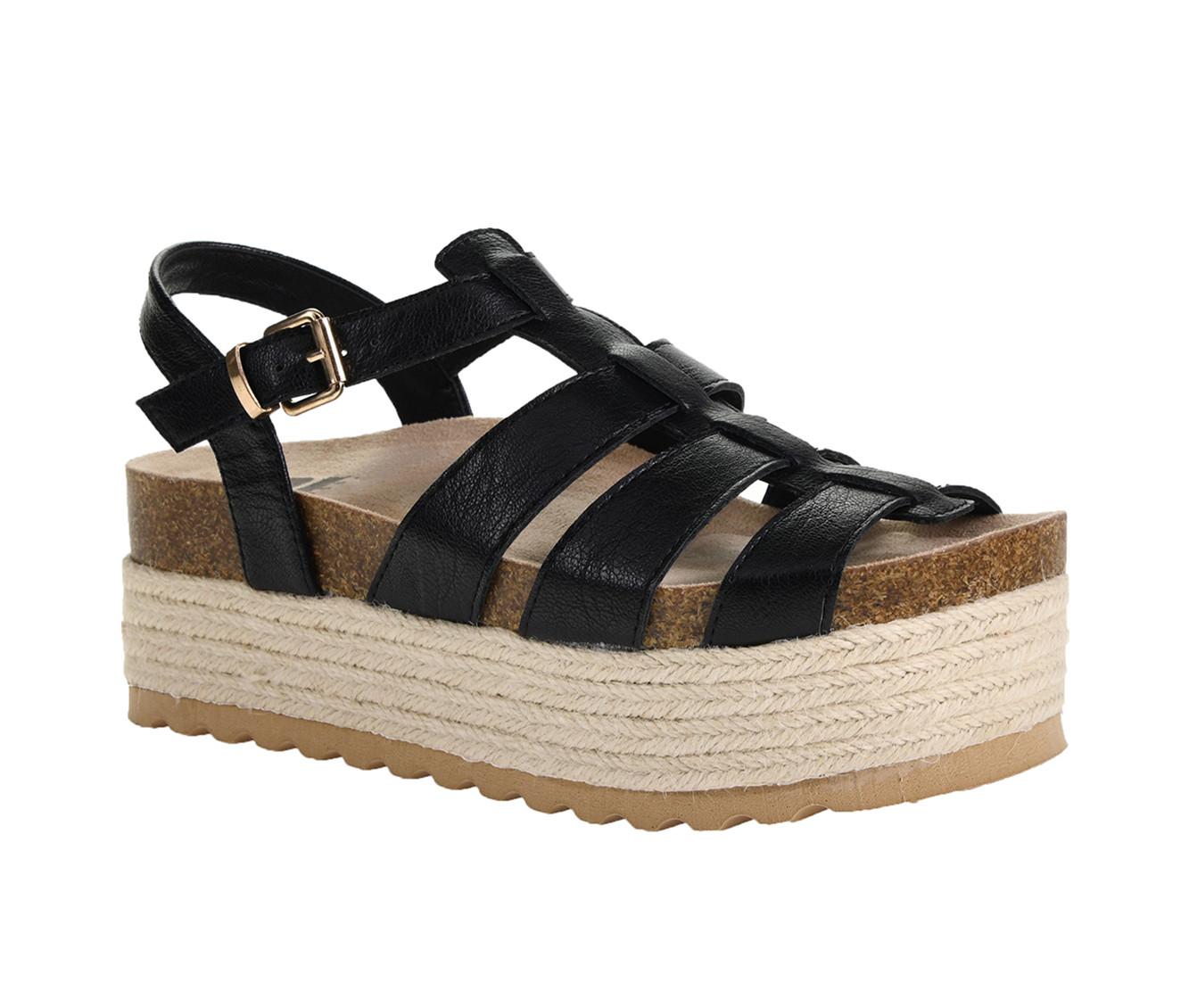 Women's Dirty Laundry Paramoore Platform Sandals