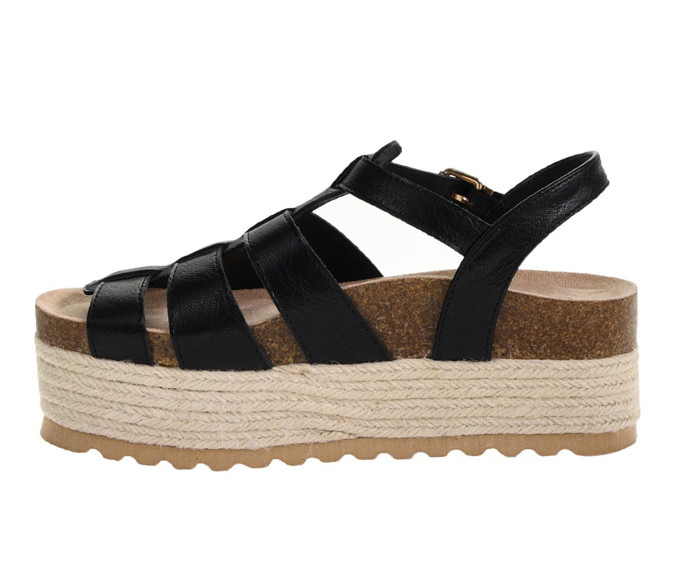 Women's Dirty Laundry Paramoore Platform Sandals