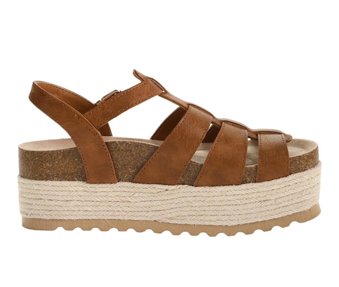 Women's Dirty Laundry Paramoore Platform Sandals