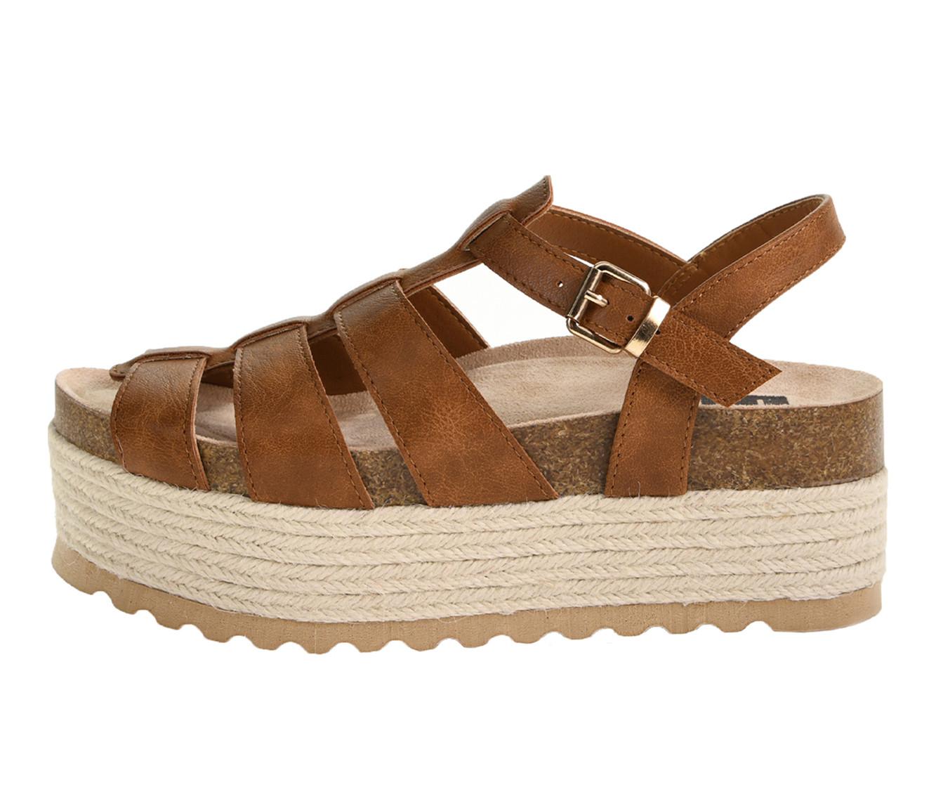 Women's Dirty Laundry Paramoore Platform Sandals