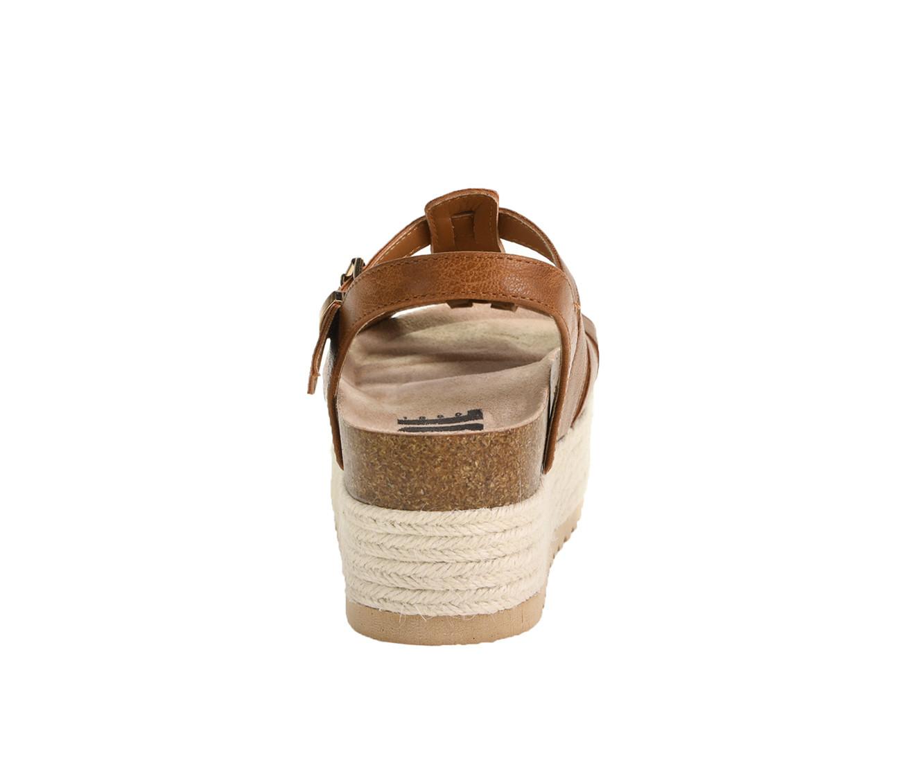 Women's Dirty Laundry Paramoore Platform Sandals
