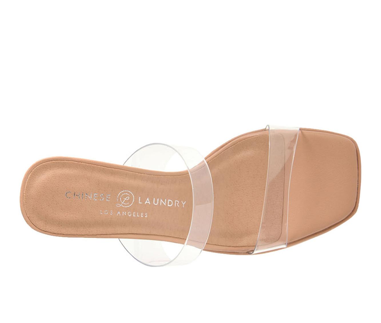 Women's Chinese Laundry Glenny Dress Sandals