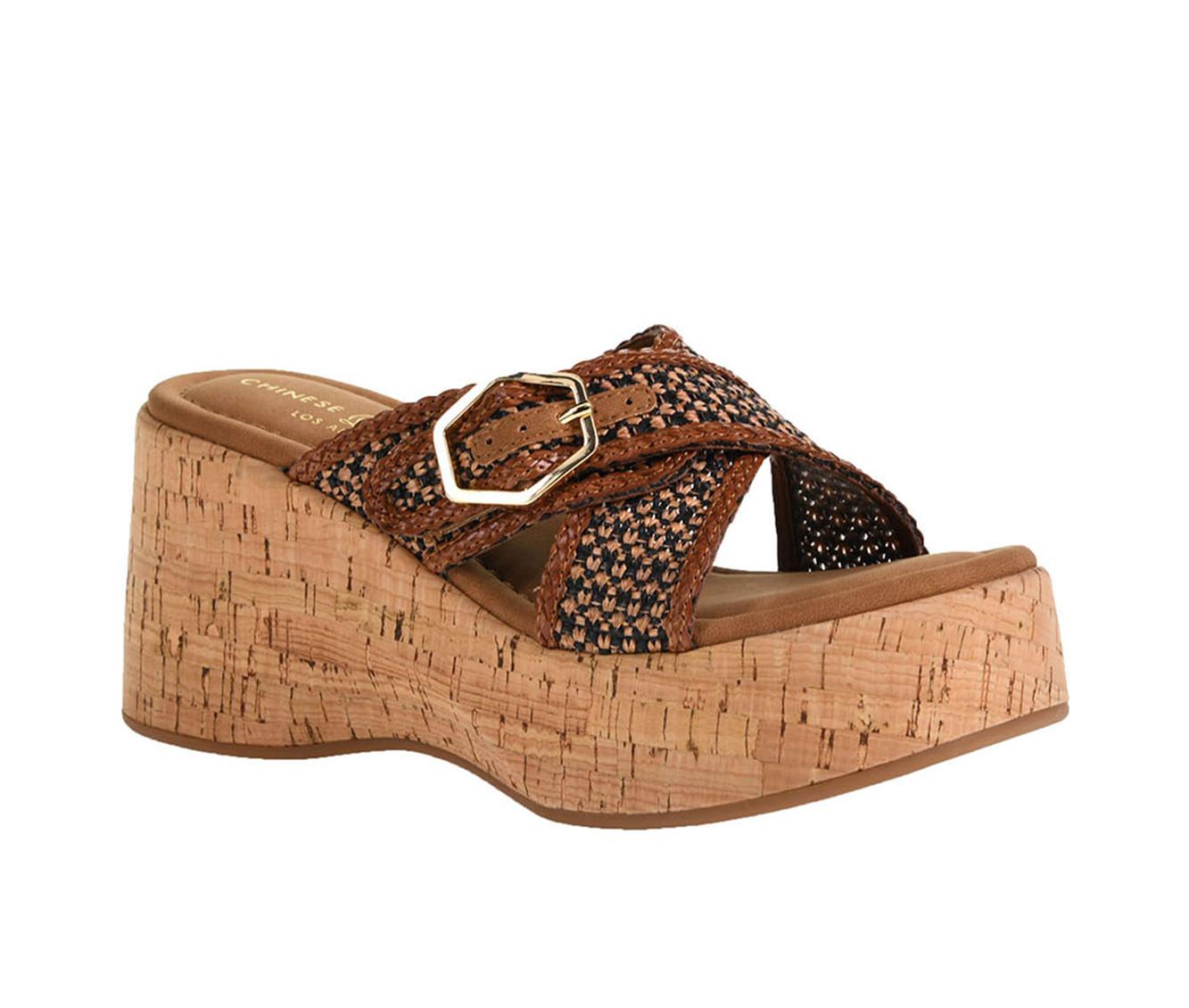 Women's Chinese Laundry LouLou Wedges