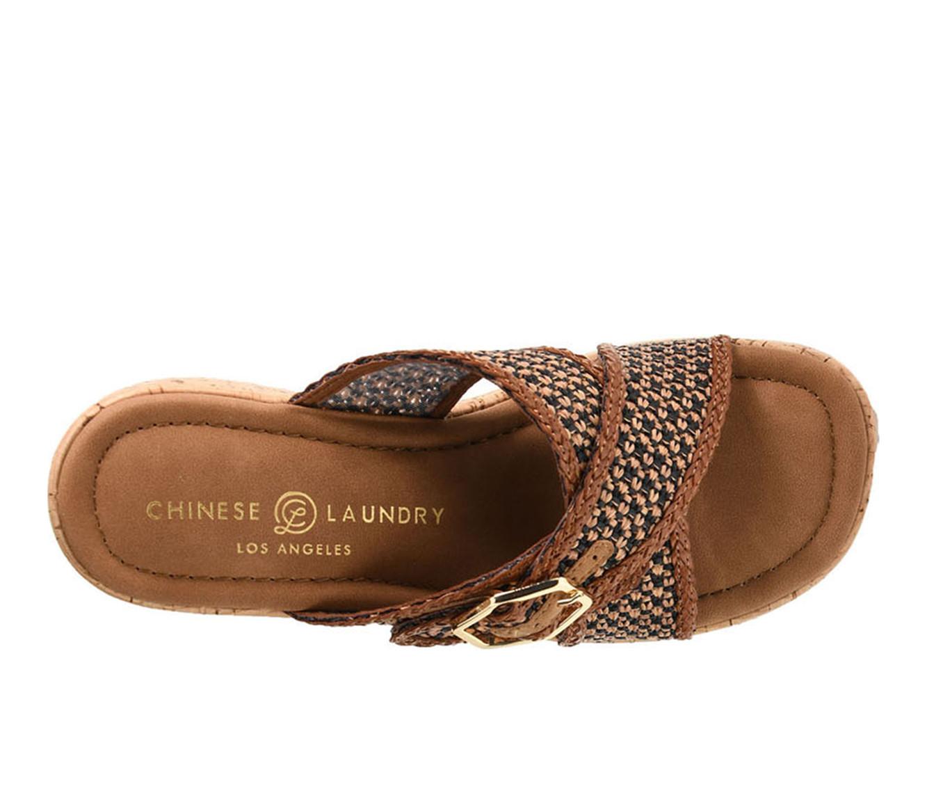 Women's Chinese Laundry LouLou Wedges