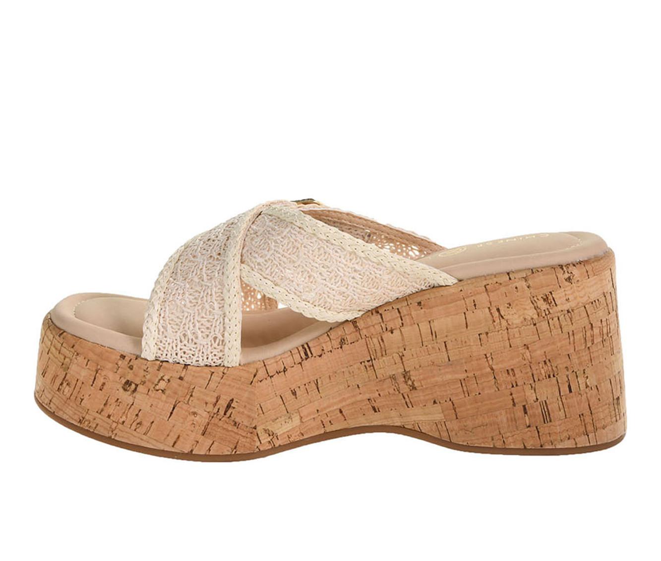 Women's Chinese Laundry LouLou Wedges