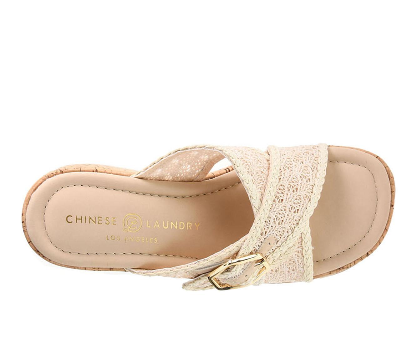 Women's Chinese Laundry LouLou Wedges