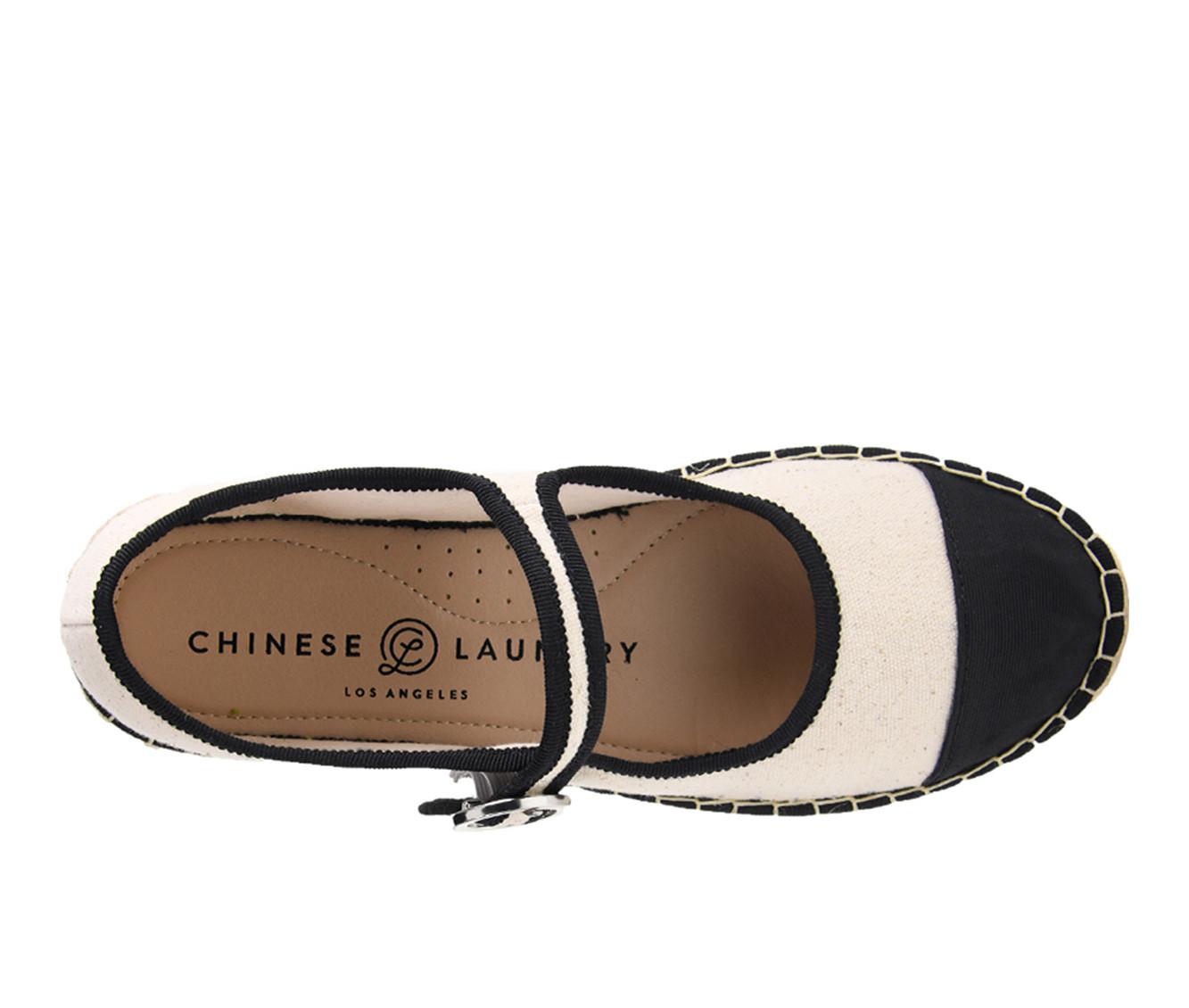 Women's Chinese Laundry Palomaa Flats