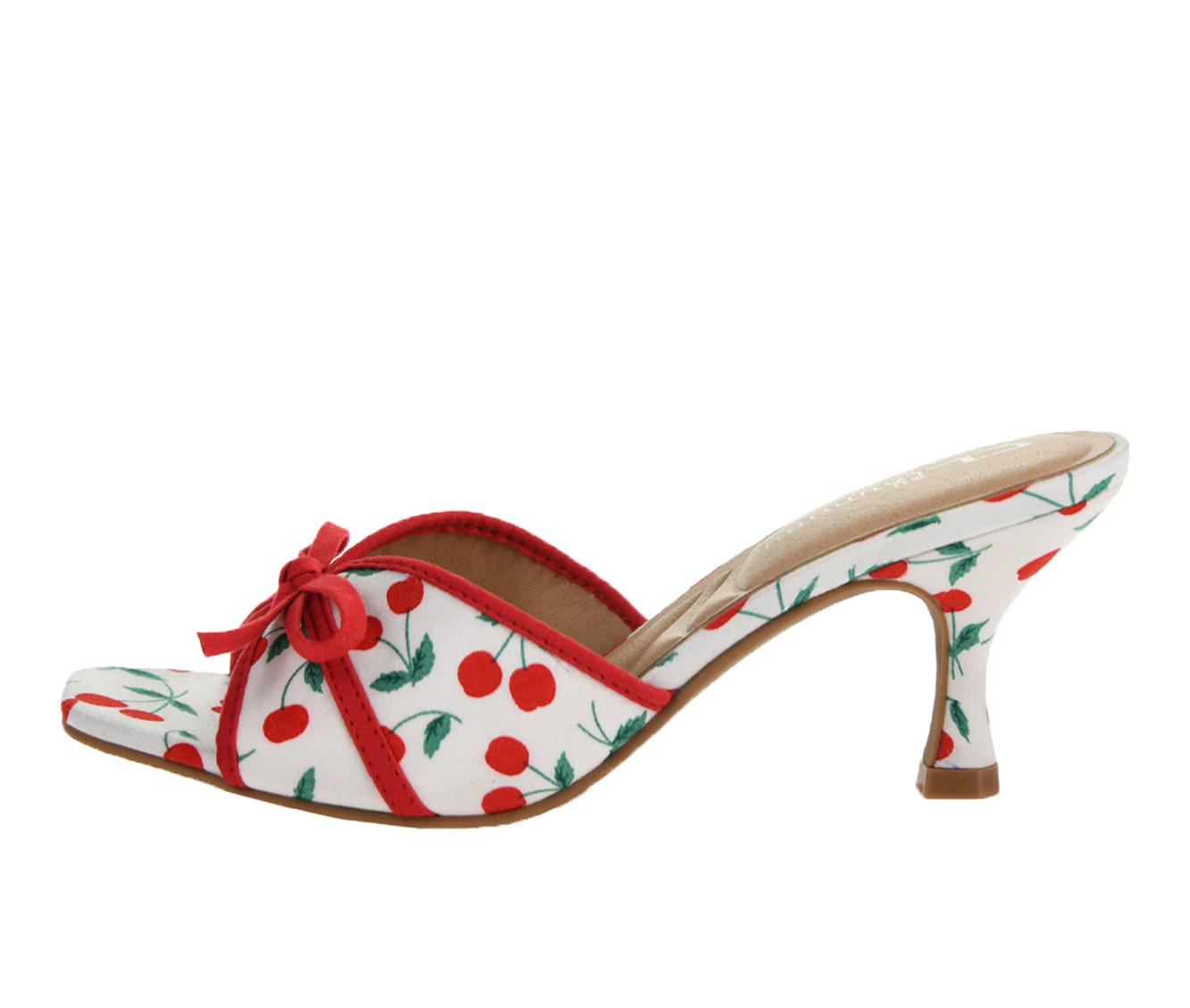 Women's CL By Laundry Jump UP Dress Sandals