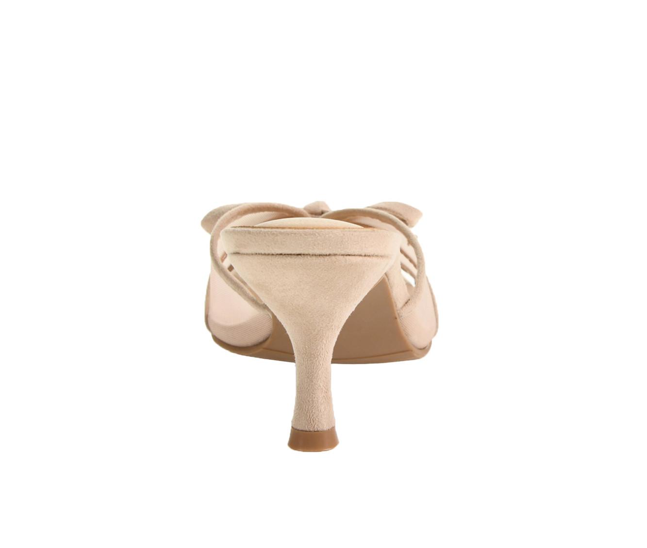 Women's CL By Laundry Jump UP Dress Sandals