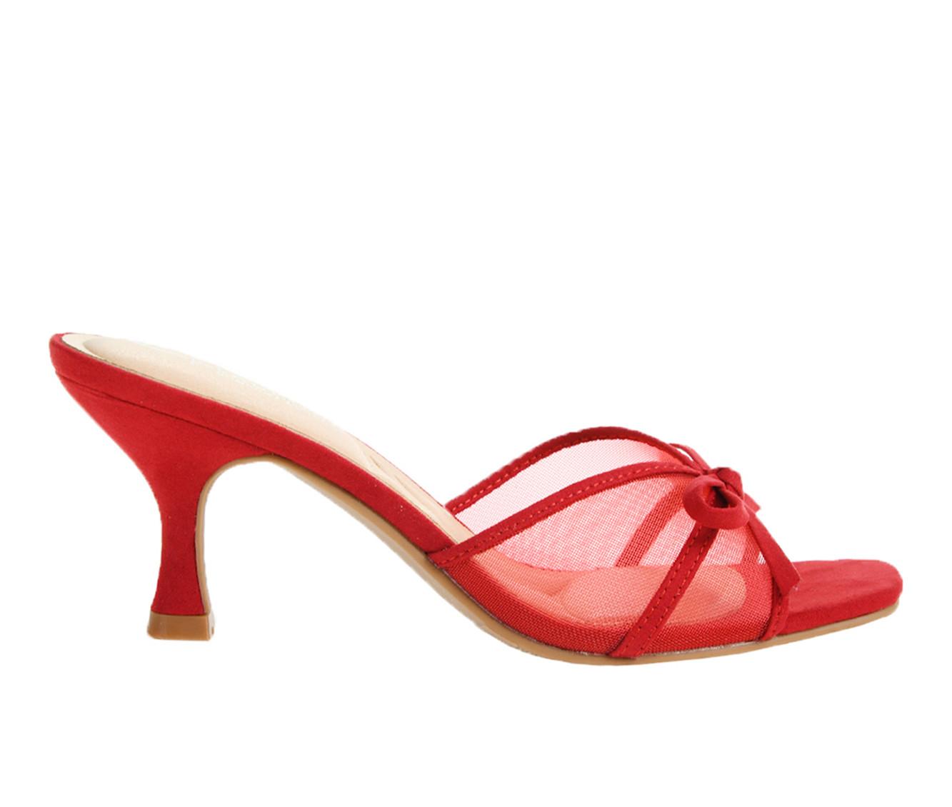 Women's CL By Laundry Jump UP Dress Sandals