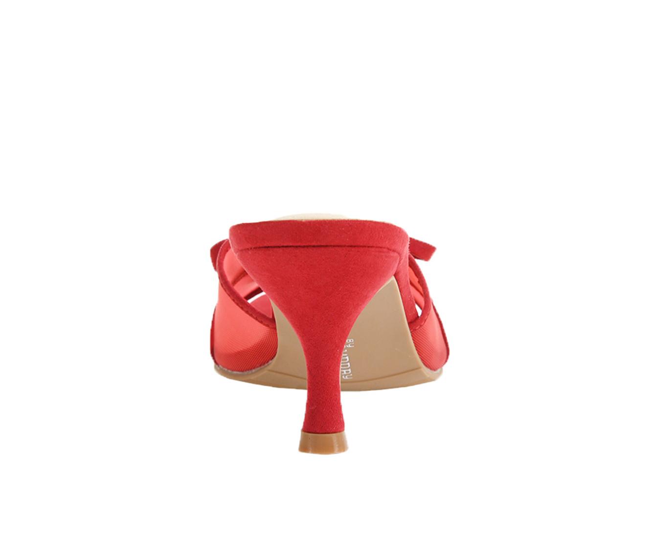 Women's CL By Laundry Jump UP Dress Sandals