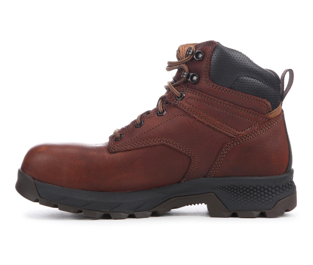 Women's Timberland Pro TP Titan EV 6in CT I Work Shoes