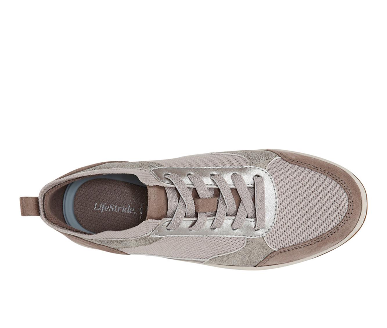 Women's LifeStride Dynamic Sneakers