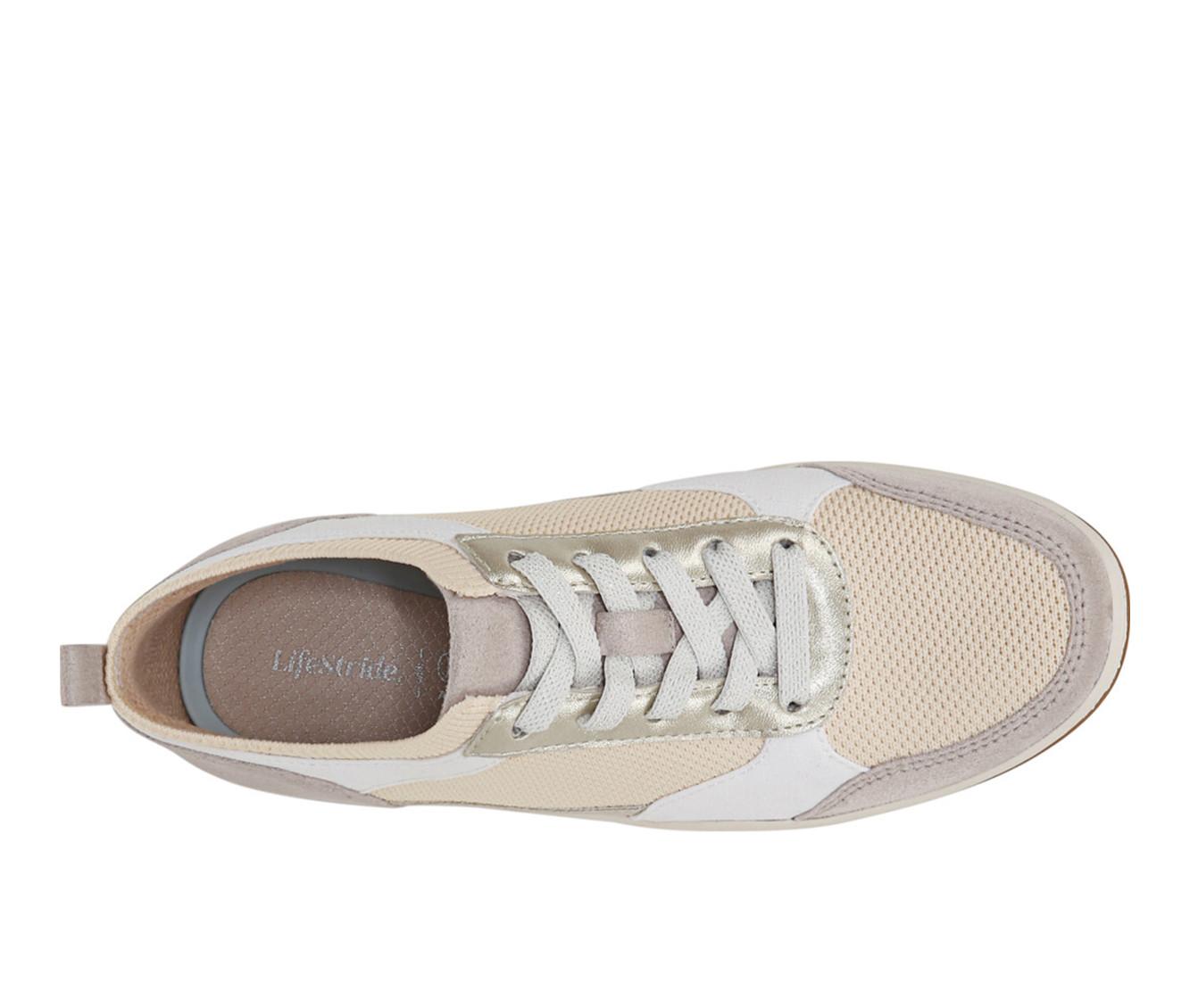 Women's LifeStride Dynamic Sneakers