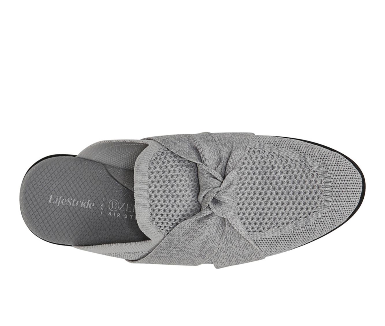 Women's LifeStride Kissed Mule Casual Slip-Ons