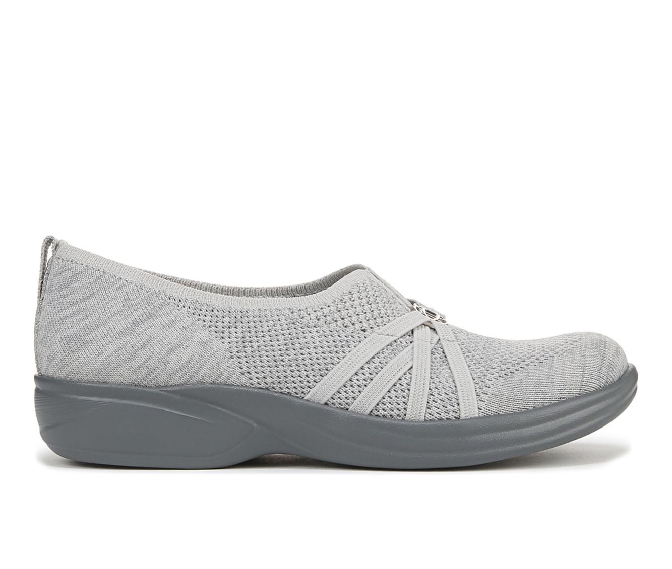 Women's LifeStride Niche Knit Casual Slip-Ons