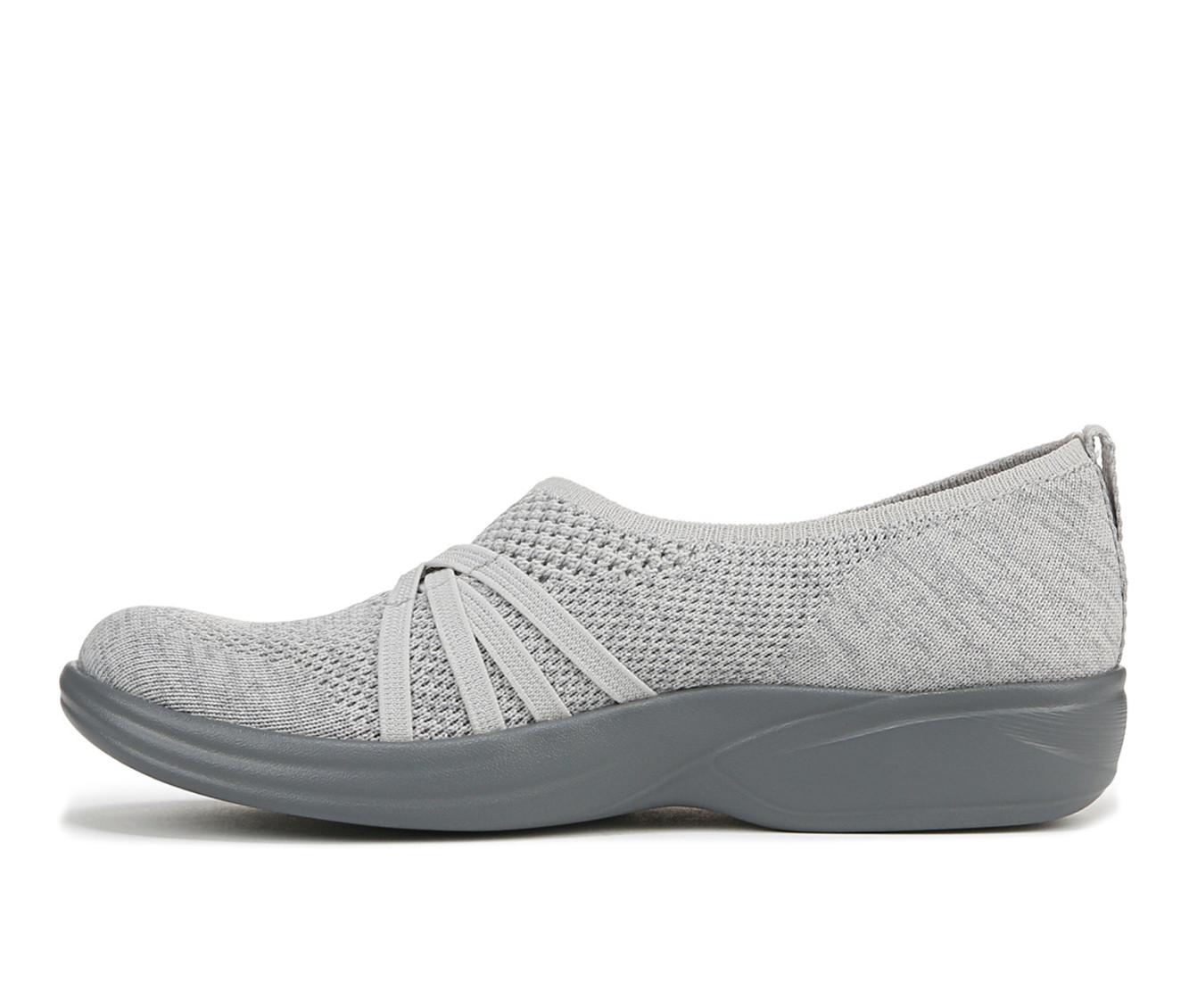 Women's LifeStride Niche Knit Casual Slip-Ons