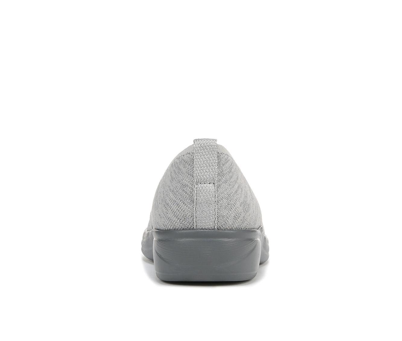 Women's LifeStride Niche Knit Casual Slip-Ons