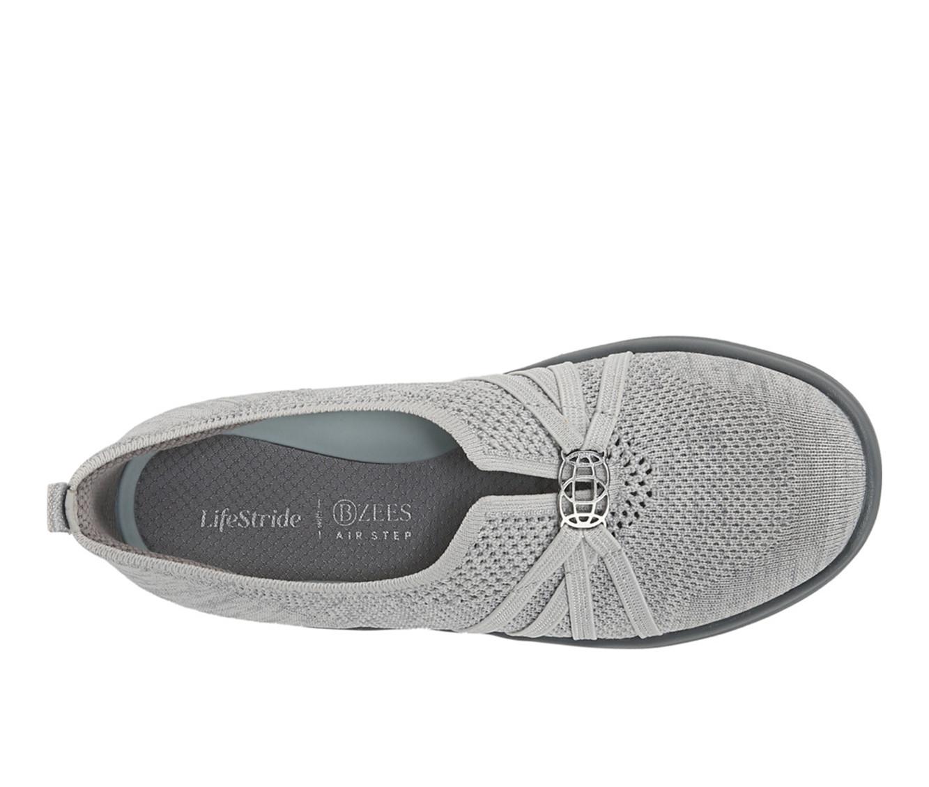 Women's LifeStride Niche Knit Casual Slip-Ons