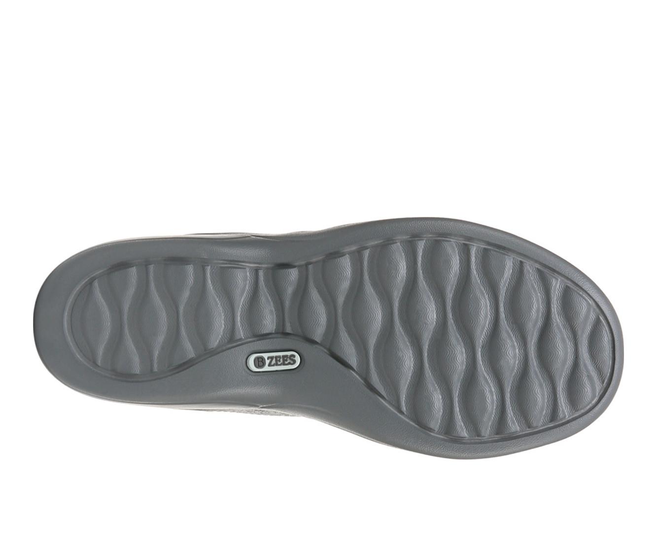 Women's LifeStride Niche Knit Casual Slip-Ons