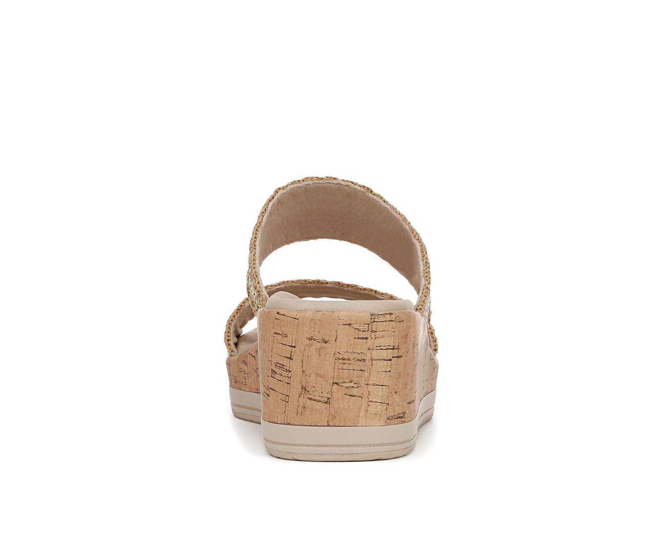 Women's LifeStride Resort Wedges